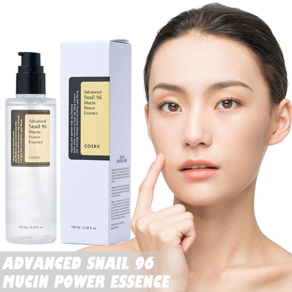 Snail Mucin 96 Repair Essence - Advanced Snail 96 Mucin Power Essence