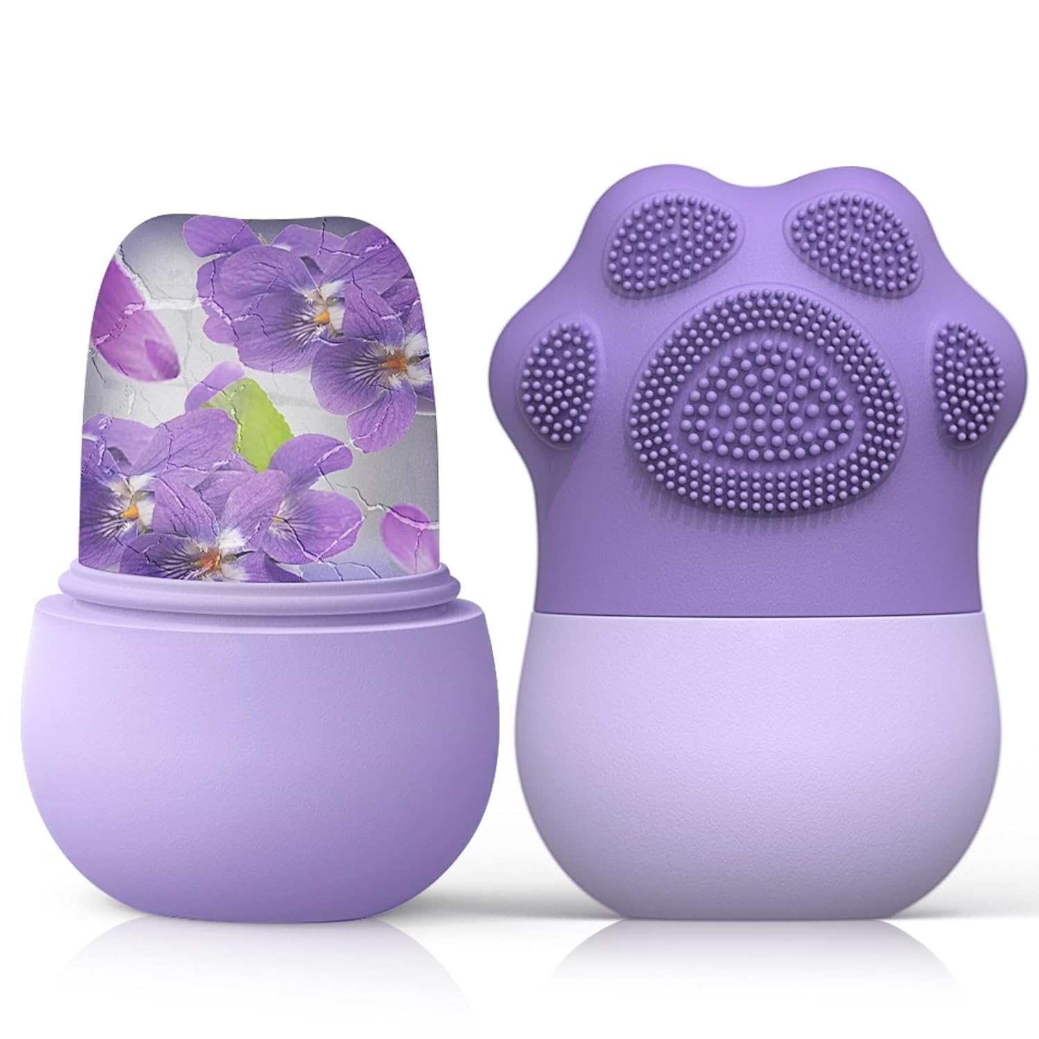 Face Ice Roller Puffiness - Rullo di ghiaccio per il viso