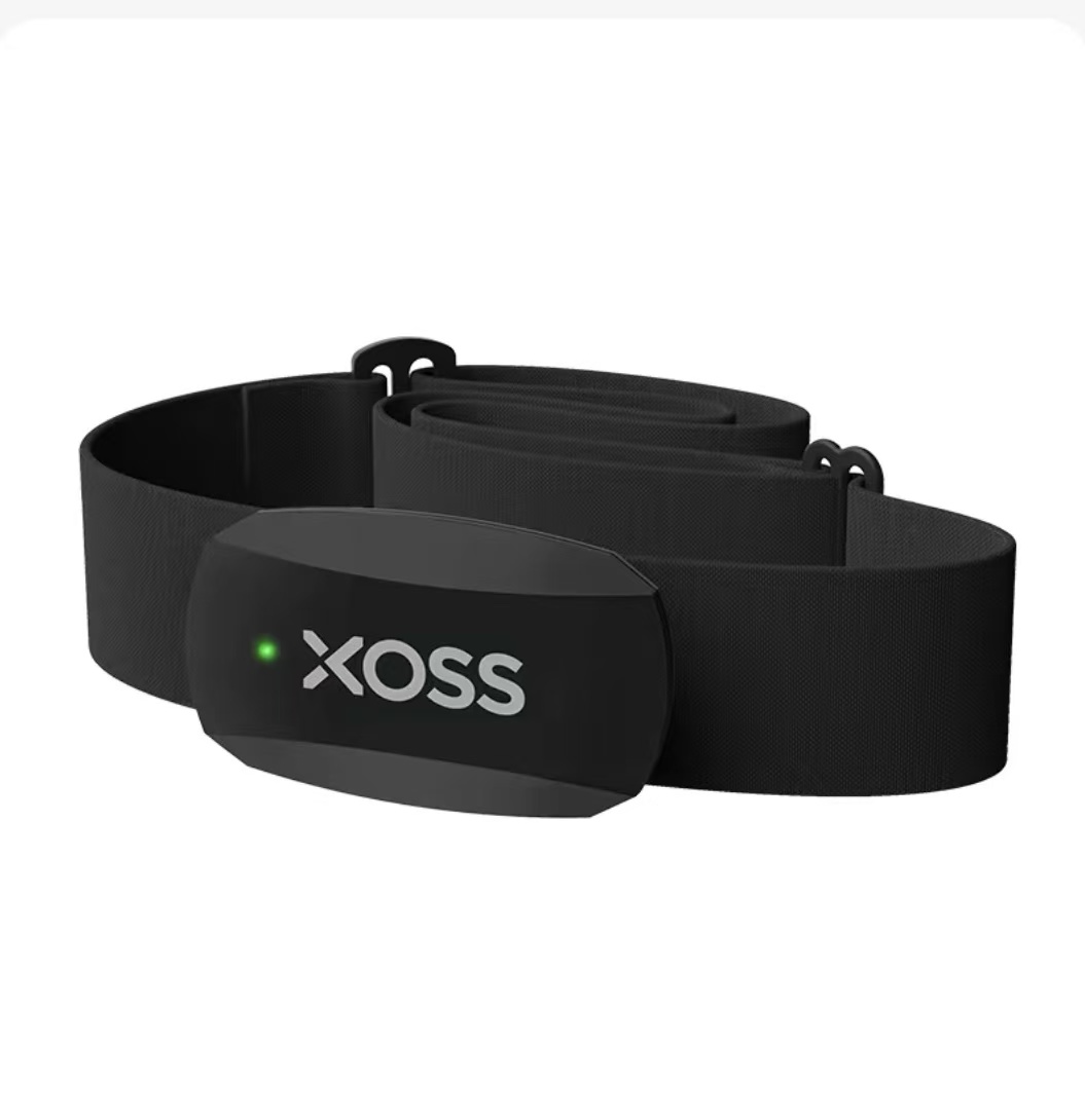 Health Monitors - Sensore Cardiaco da Petto XOSS X2,