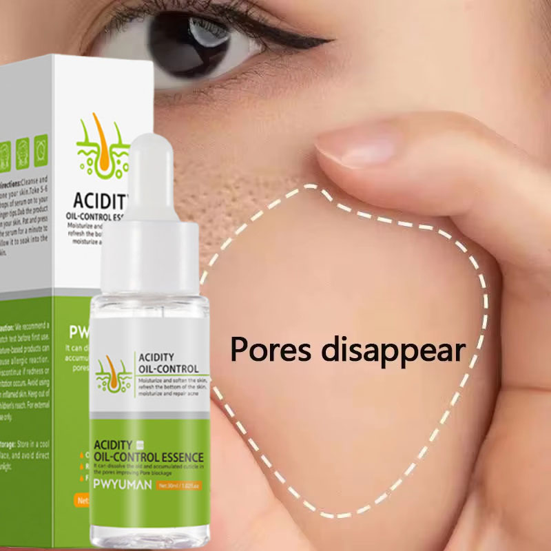 Salicylic Acid Blackhead Remover - Siero all'Acido Salicilico per Restringere i