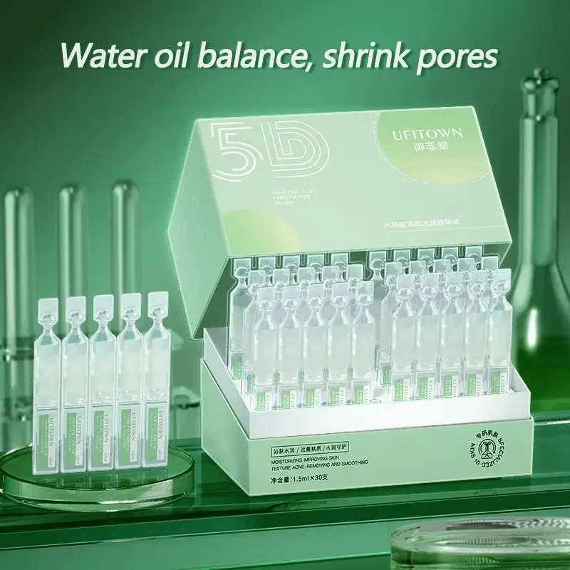 Niacinamide Pore Shrinking Essence - 30 Pz Acido Salicilico Ridurre I