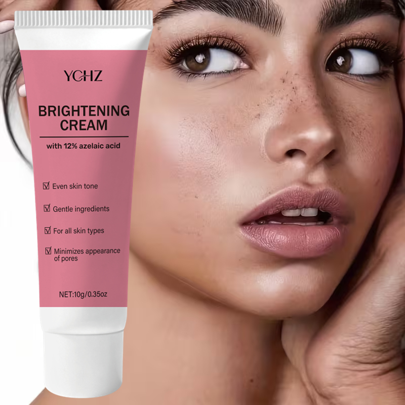 Hyaluronic Acid Facial Serum - 10g | Siero all'Acido Azelaico 10%