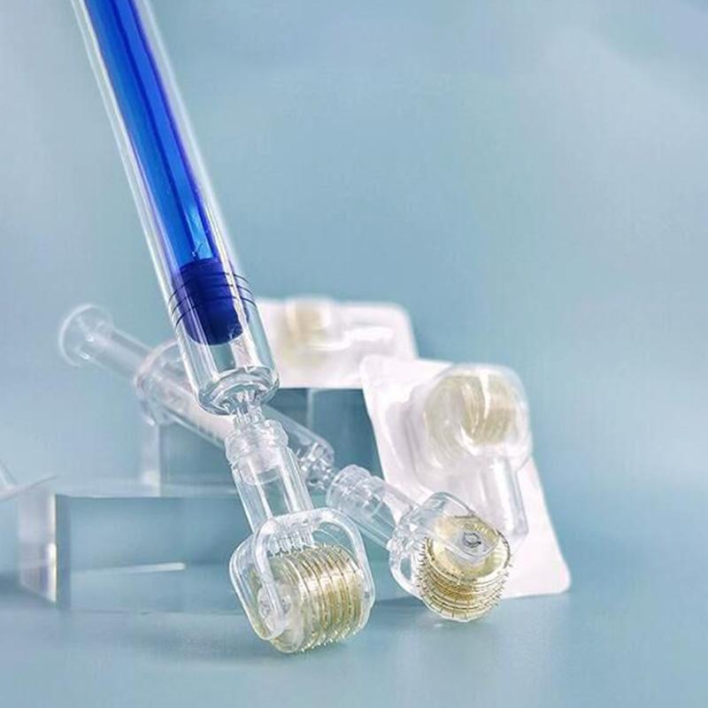 Skincare - Rullo Microneedle 0.25mm - Applicatore di