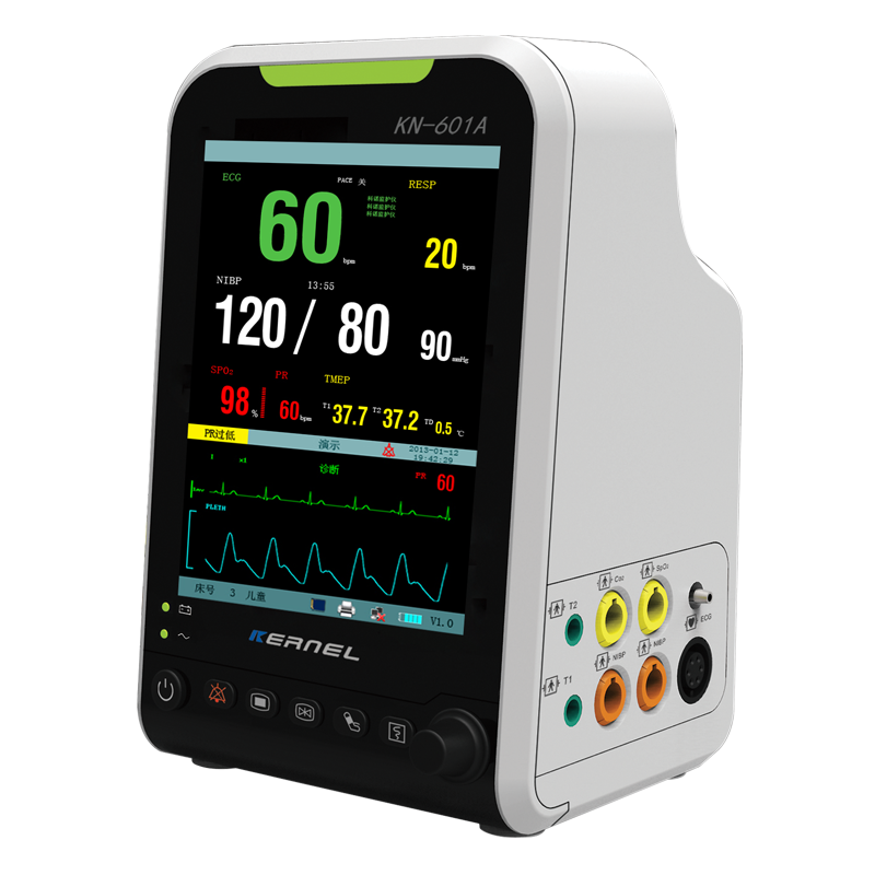 Health Monitors - Monitor Portatile per Animali Domestici e