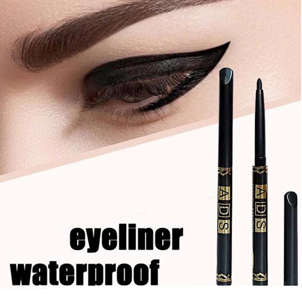 Waterproof Liquid Eyeliner Pen - Matita Eyeliner Liquida Gel Waterproof a