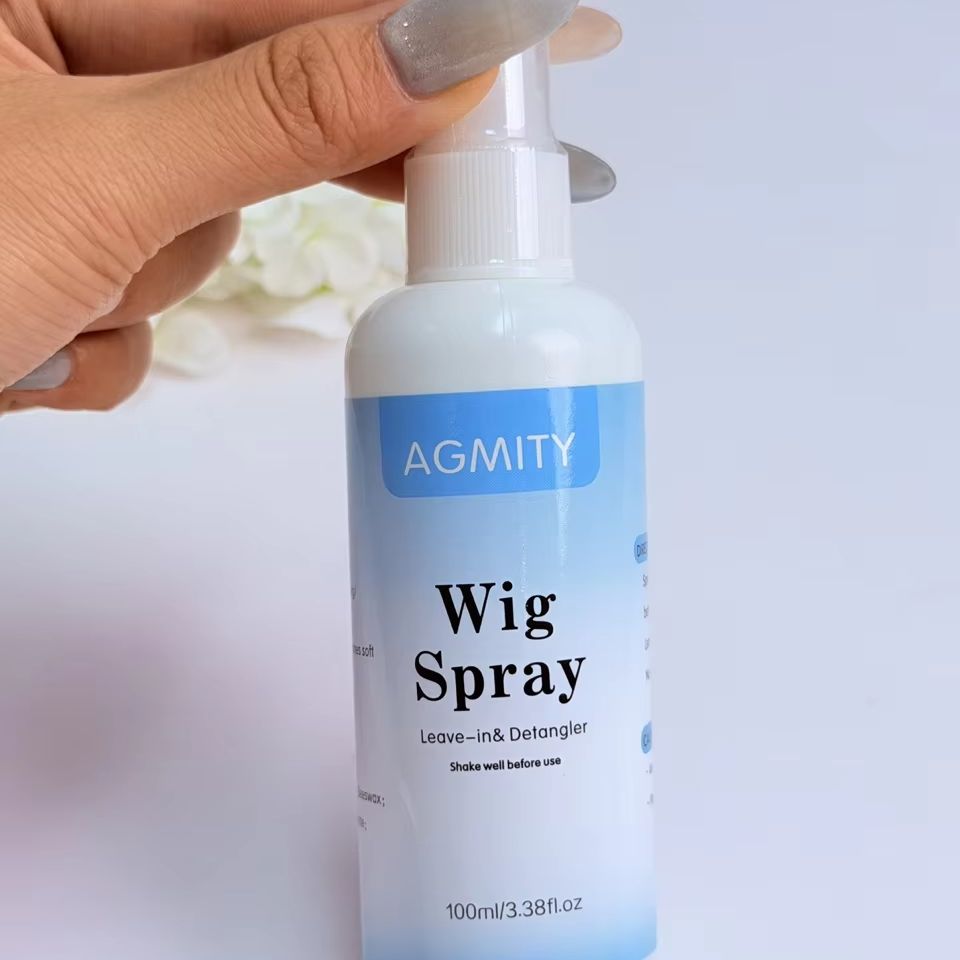 Hair Care - Liquido per la cura dei capelli