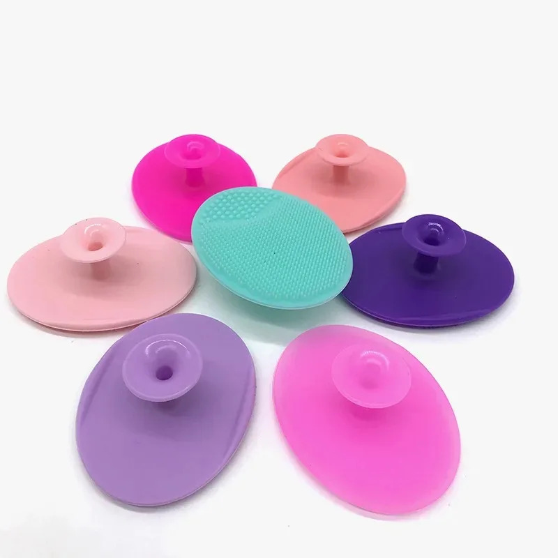 Set da 2/4/6 Pezzi: Spazzole M - Silicone Face Scrubber Electric recensione e prezzo
