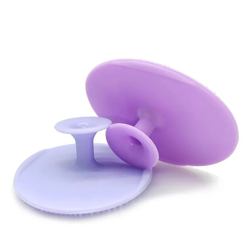 Set da 2/4/6 Pezzi: Spazzole M - Silicone Face Scrubber Electric recensione e prezzo