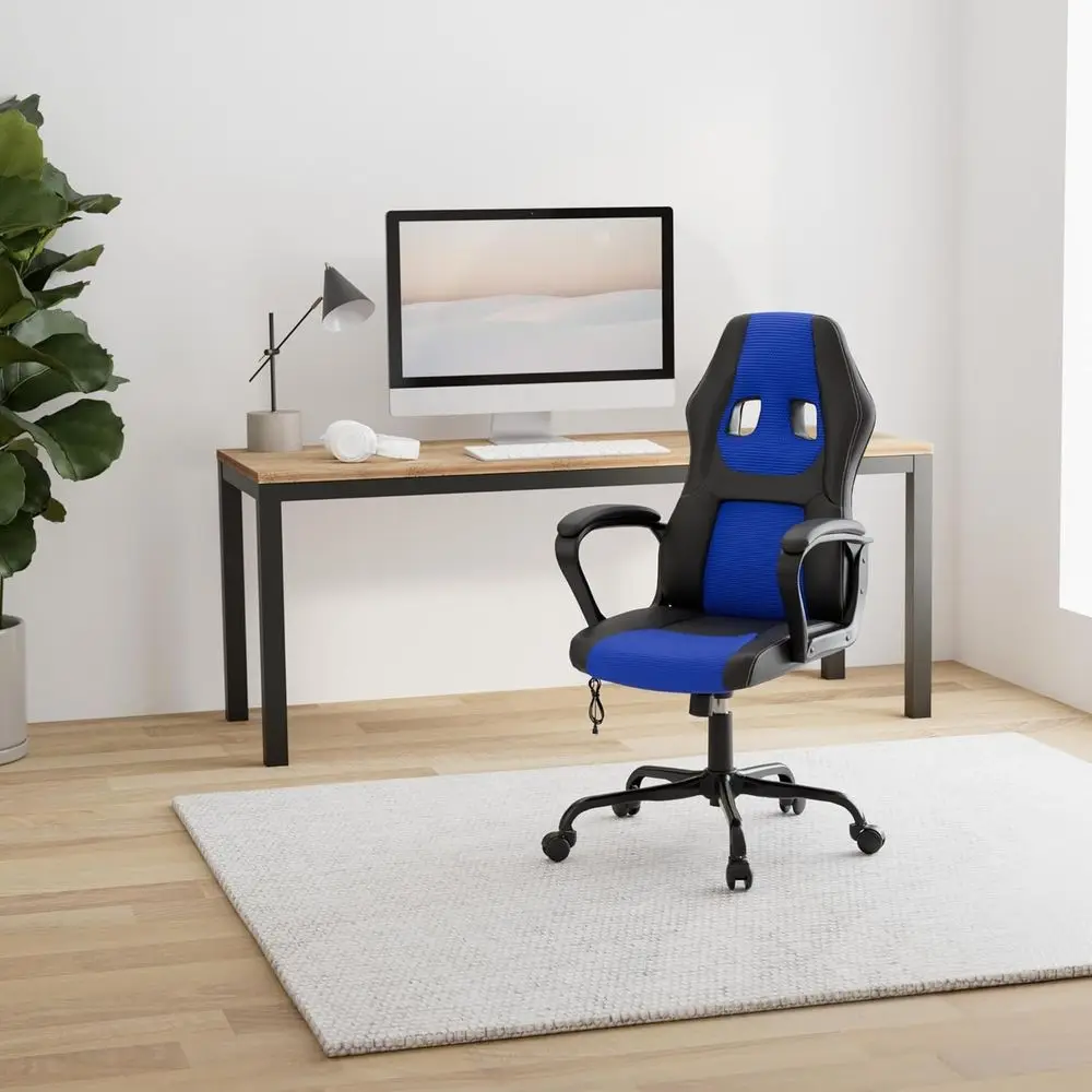 Sedia da Gaming Ergonomica in  - Massage recensione e prezzo