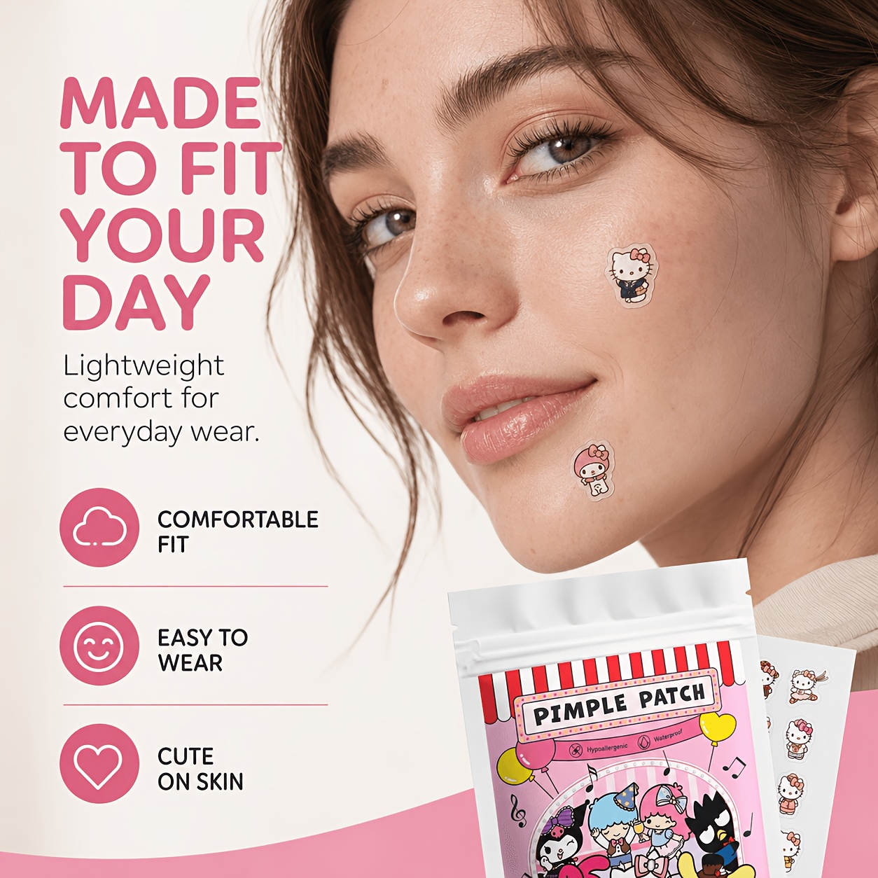 40/120 pezzi di cerotti per ac - Skincare recensione e prezzo