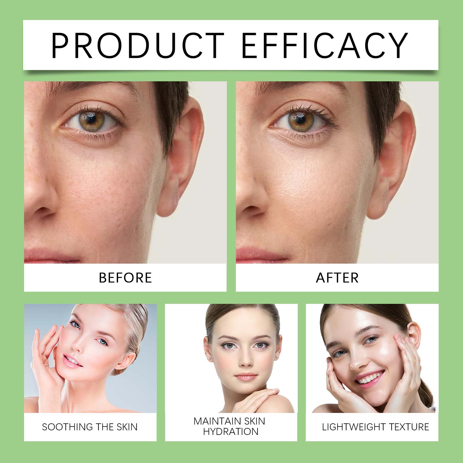 Maschera in Stick al Tè Verde  - Green Tea Cleansing Clay Mask recensione e prezzo