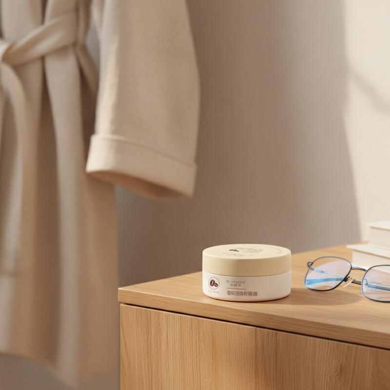 Maschera Contorno Occhi alla C - Collagen Under Eye Patches recensione e prezzo