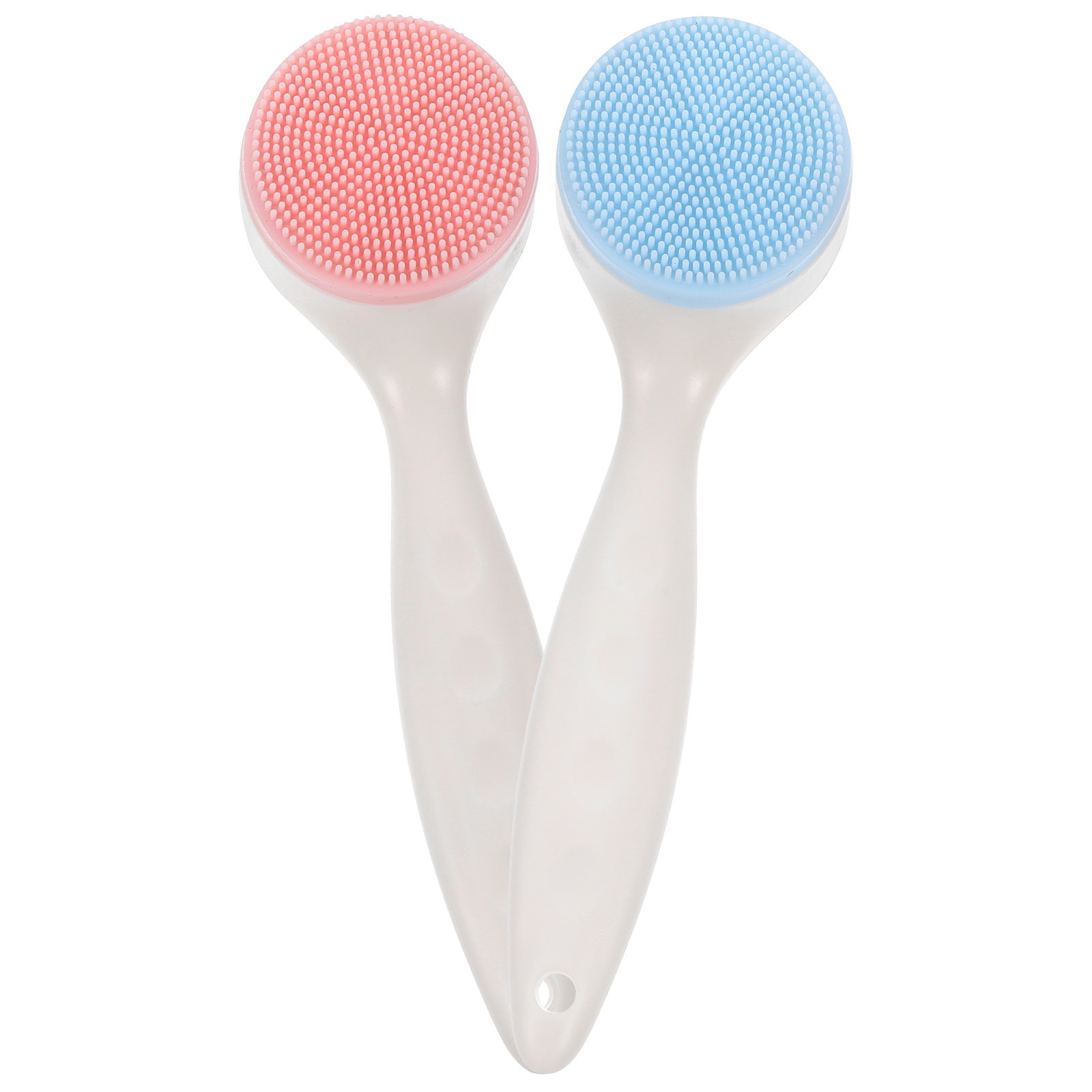 2 spazzole per il viso in sili - Silicone Face Scrubber Electric recensione e prezzo