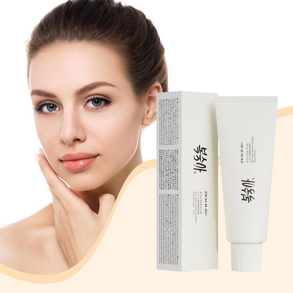 Crema Solare Coreana SPF50+ pe - Spf 50 Waterproof Sunscreen recensione e prezzo