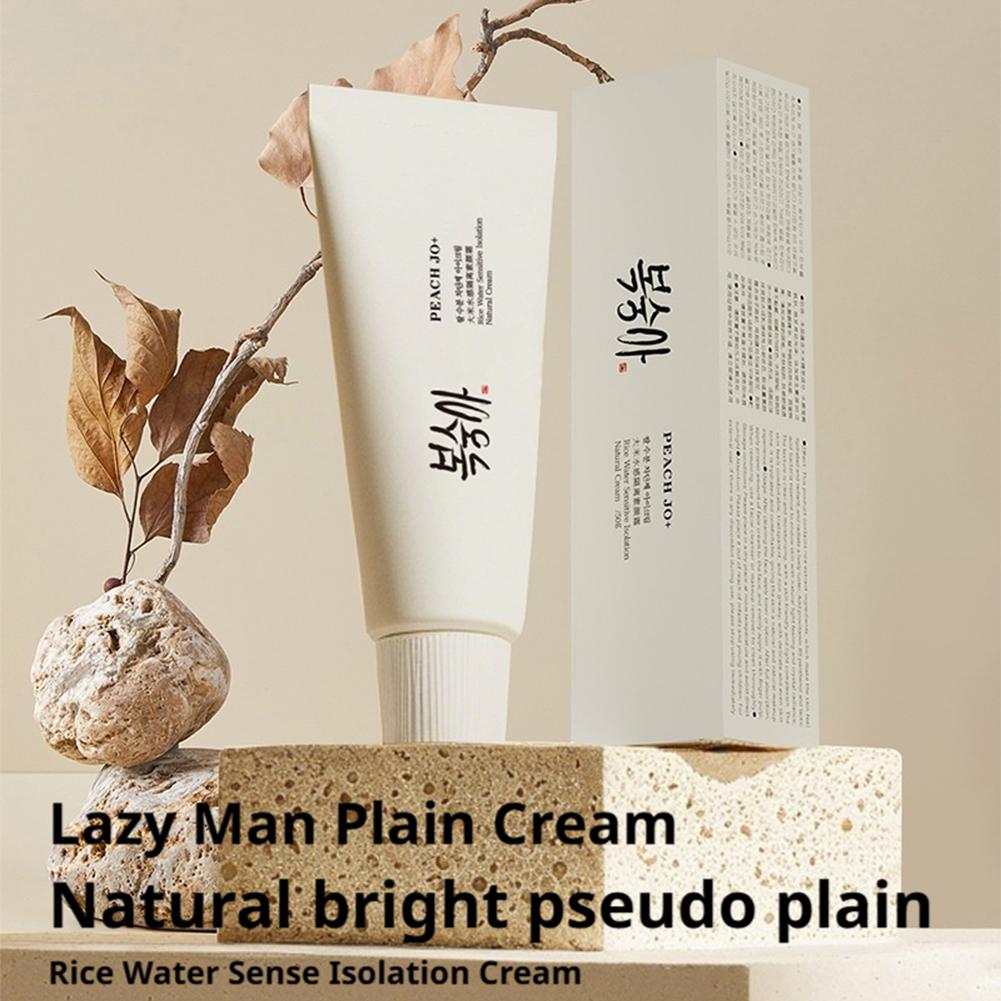 Crema Solare Coreana SPF50+ pe - Spf 50 Waterproof Sunscreen recensione e prezzo
