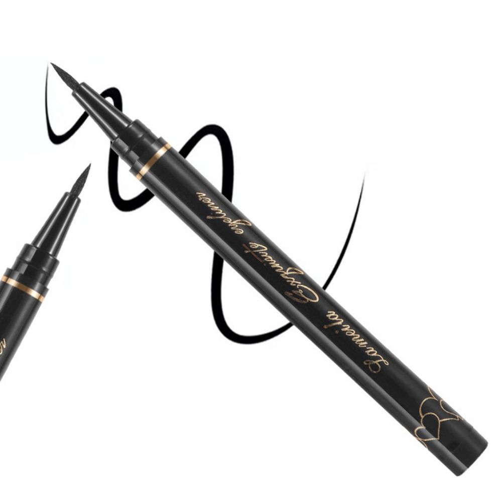 Nuovo Eyeliner Nero Impermeabi - Waterproof Liquid Eyeliner Pen recensione e prezzo
