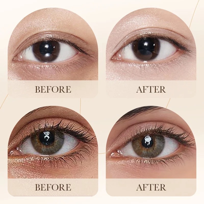 60 Maschere per Occhi al Riso  - Collagen Under Eye Patches recensione e prezzo