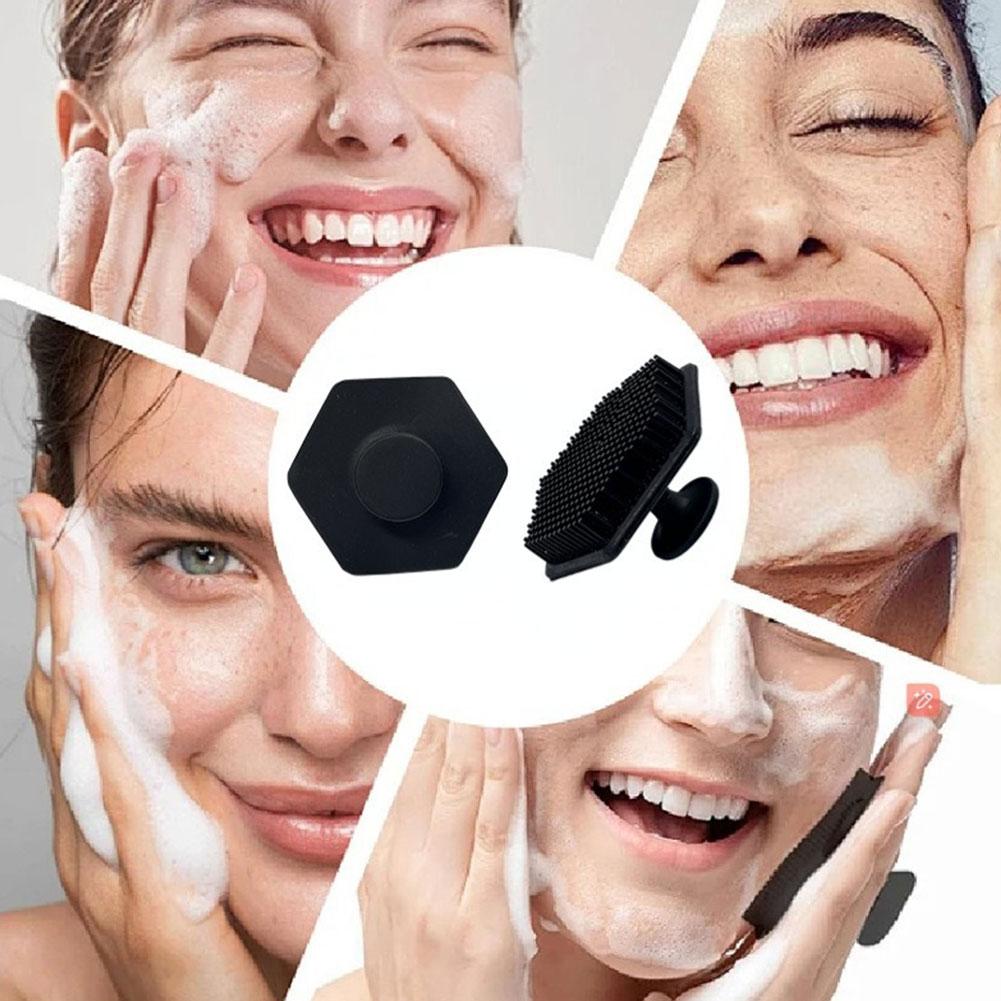 Spazzola Esfoliante Viso in Si - Silicone Face Scrubber Electric recensione e prezzo