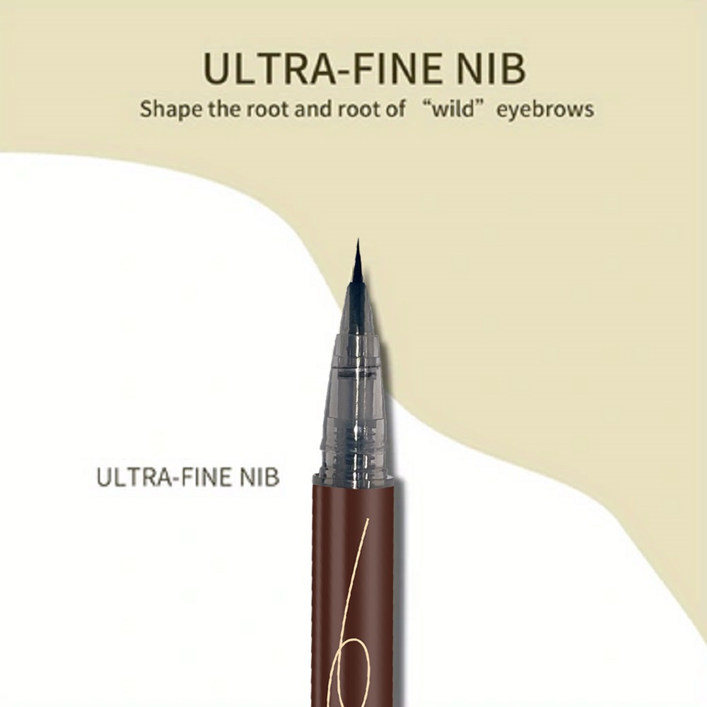 Nuova penna per eyeliner extra - Waterproof Liquid Eyeliner Pen recensione e prezzo