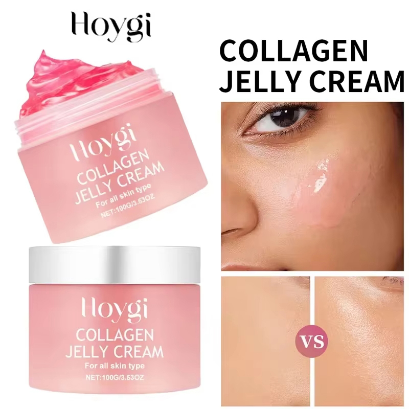 100g Gelatina Crema Per Il Vis - Niacinamide Pore Shrinking Essence recensione e prezzo