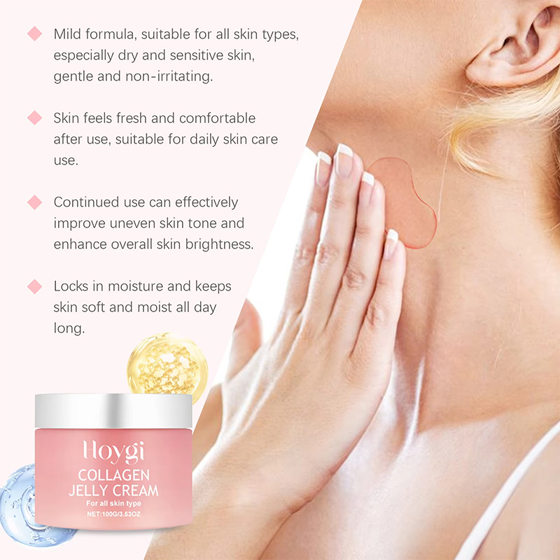 100g Gelatina Crema Per Il Vis - Niacinamide Pore Shrinking Essence recensione e prezzo