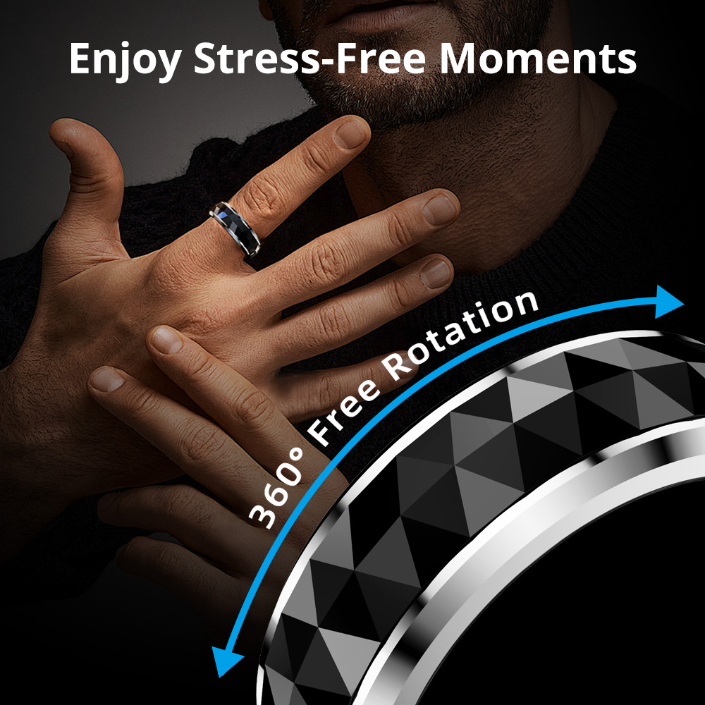 2024 COLMI R11 Smart Ring, ane - Health Monitors recensione e prezzo