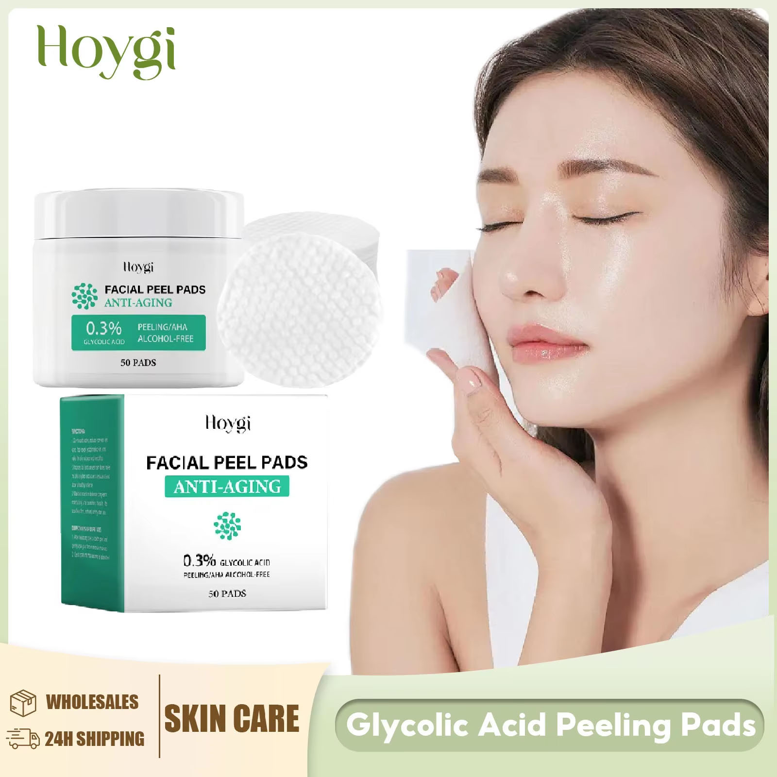 Dischetti di cotone con acido  - Salicylic Acid Blackhead Remover recensione e prezzo