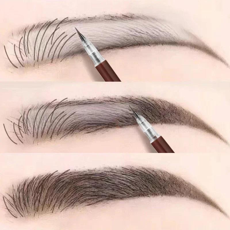 Matita per sopracciglia ultraf - Waterproof Liquid Eyeliner Pen recensione e prezzo