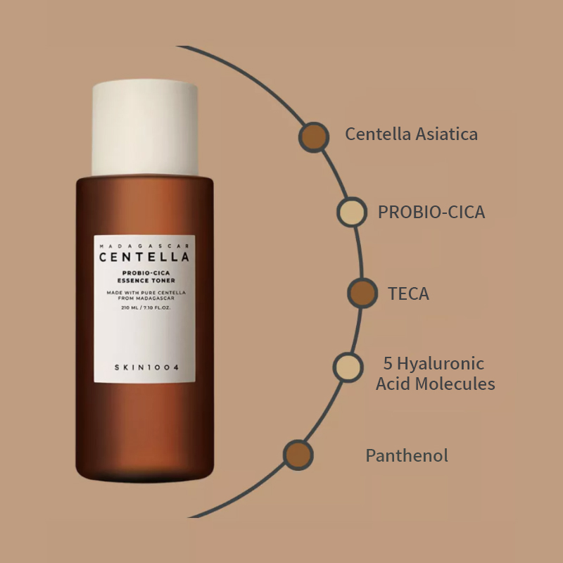 Tonico Essenza Coreano per la  - Hyaluronic Acid Facial Serum recensione e prezzo