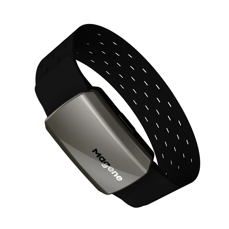 Magene H803 Bracciale per freq - Health Monitors recensione e prezzo