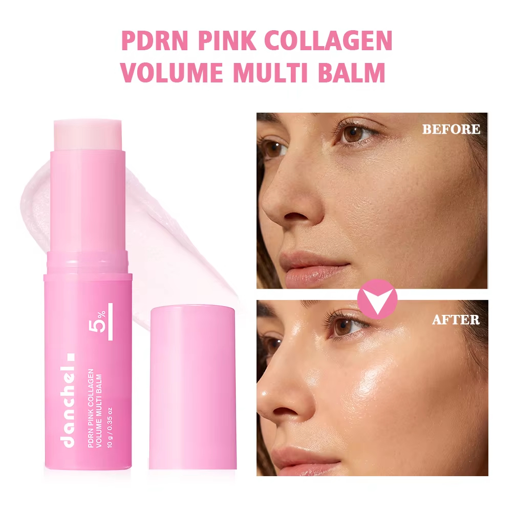 Balsamo in Stick al Collagene  - Collagen Under Eye Patches recensione e prezzo