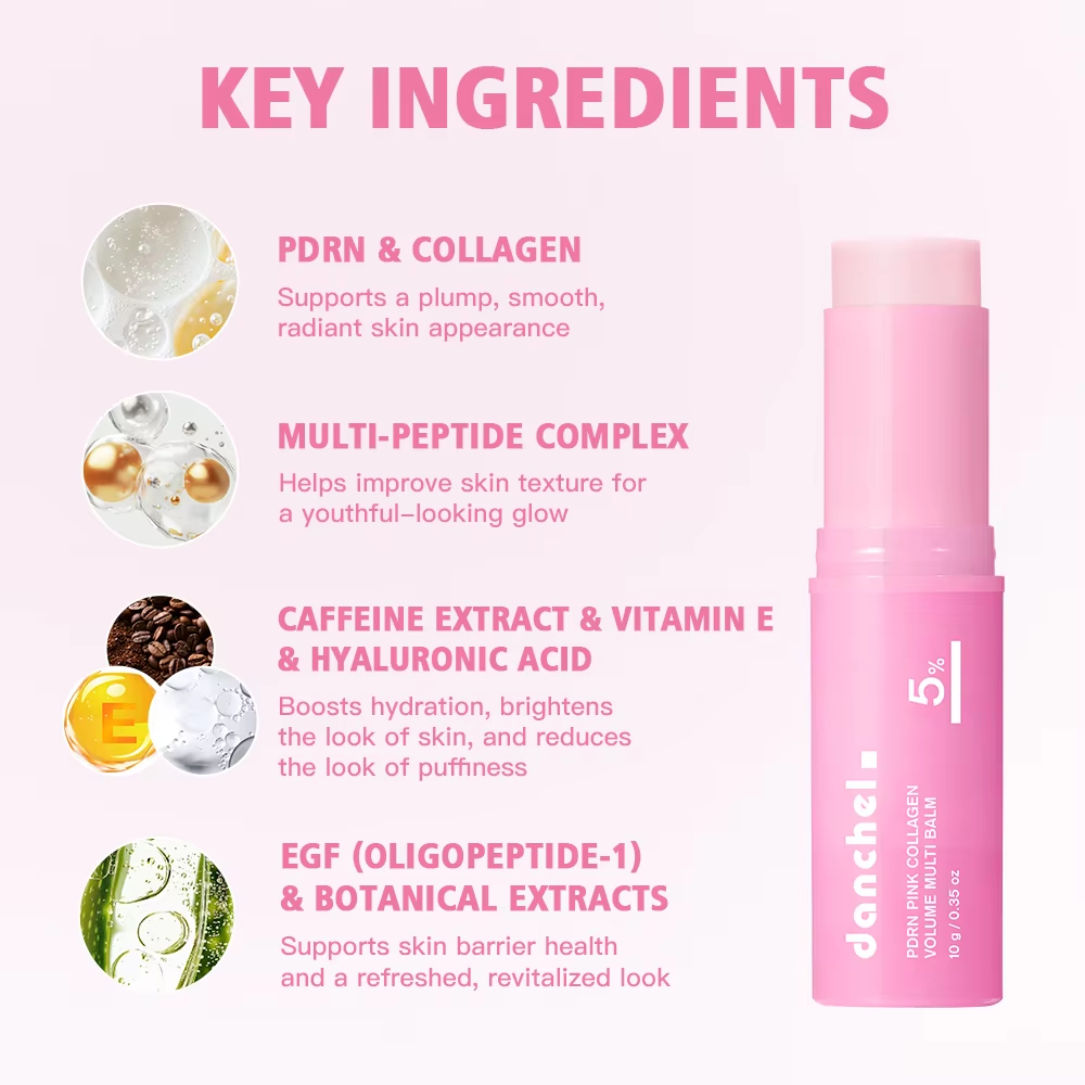 Balsamo in Stick al Collagene  - Collagen Under Eye Patches recensione e prezzo