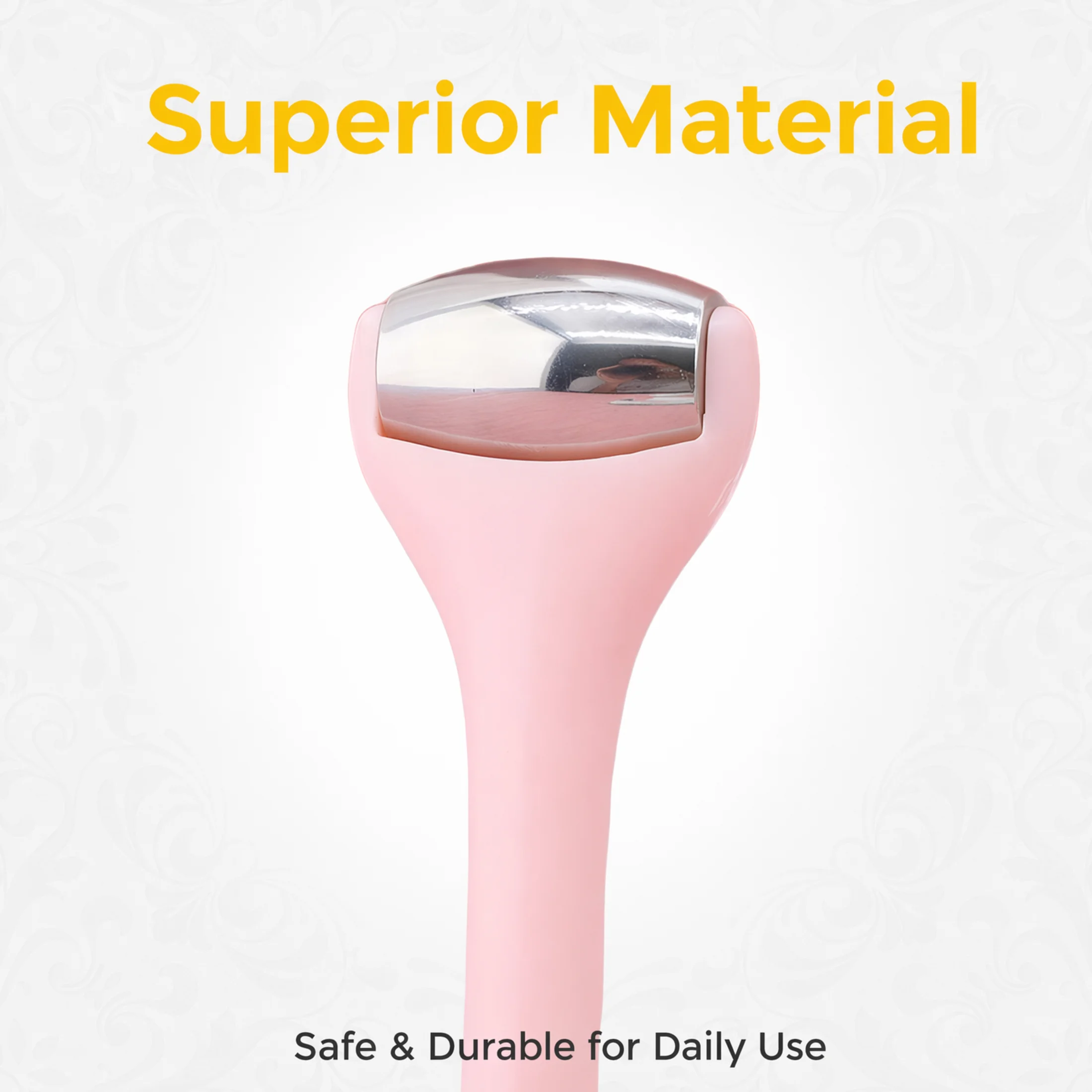 Rullo di Ghiaccio per Viso e O - Face Ice Roller Puffiness recensione e prezzo