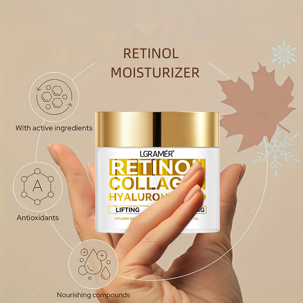 Retinolo Anti Invecchiamento C - Retinol Anti Wrinkle Cream recensione e prezzo
