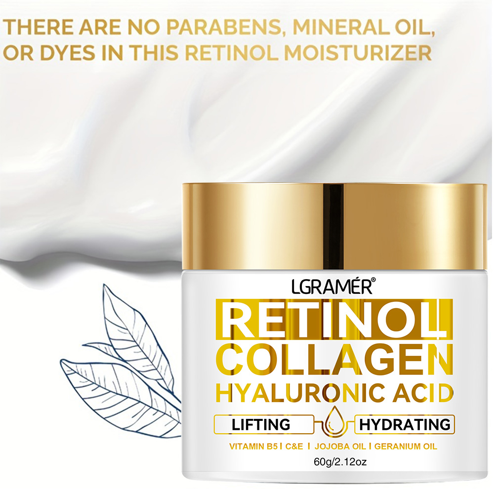 Retinolo Anti Invecchiamento C - Retinol Anti Wrinkle Cream recensione e prezzo