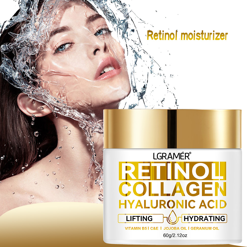 Retinolo Anti Invecchiamento C - Retinol Anti Wrinkle Cream recensione e prezzo