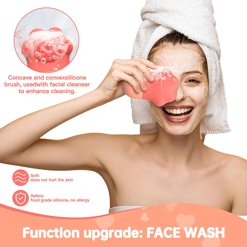 Rullo di ghiaccio per il viso  - Face Ice Roller Puffiness recensione e prezzo