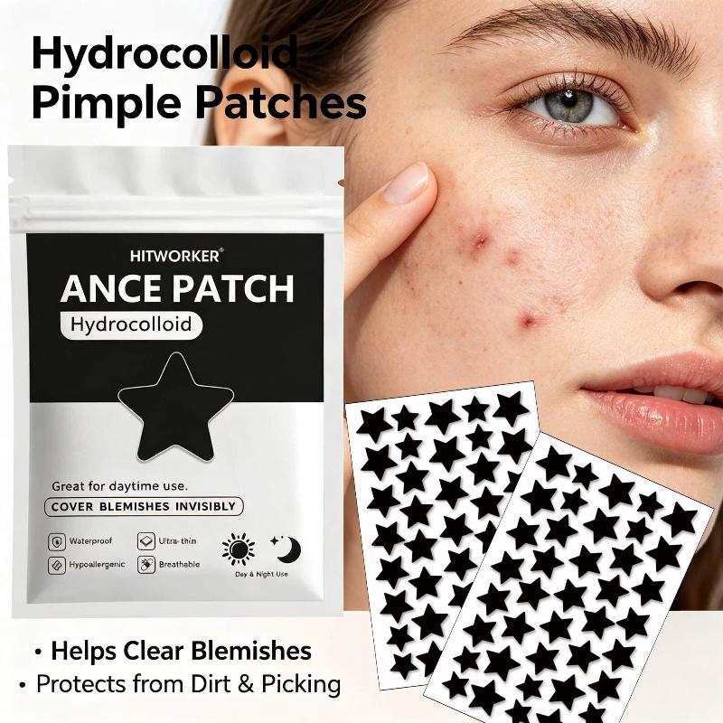 400/600/800 Pezzi di Cerotti I - Hydrocolloid Pimple Patch recensione e prezzo