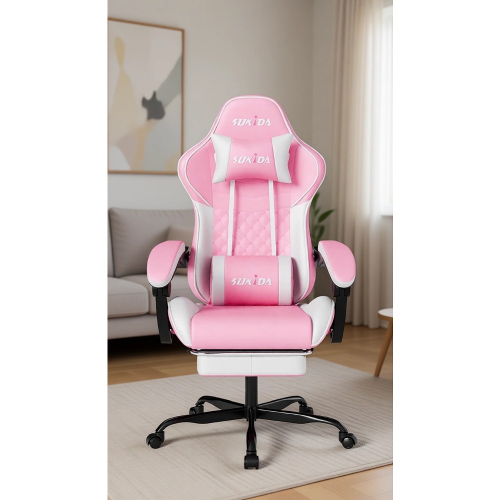 Sedie da Gaming Ergonomiche pe - Massage recensione e prezzo