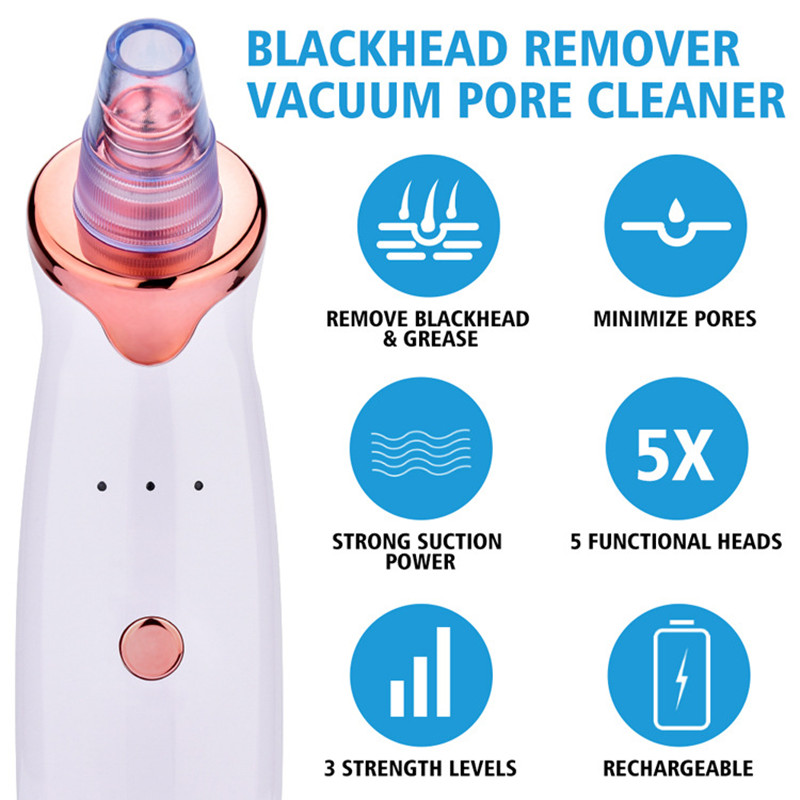 Vaporizzatore viso nano ionico - Silicone Face Scrubber Electric recensione e prezzo