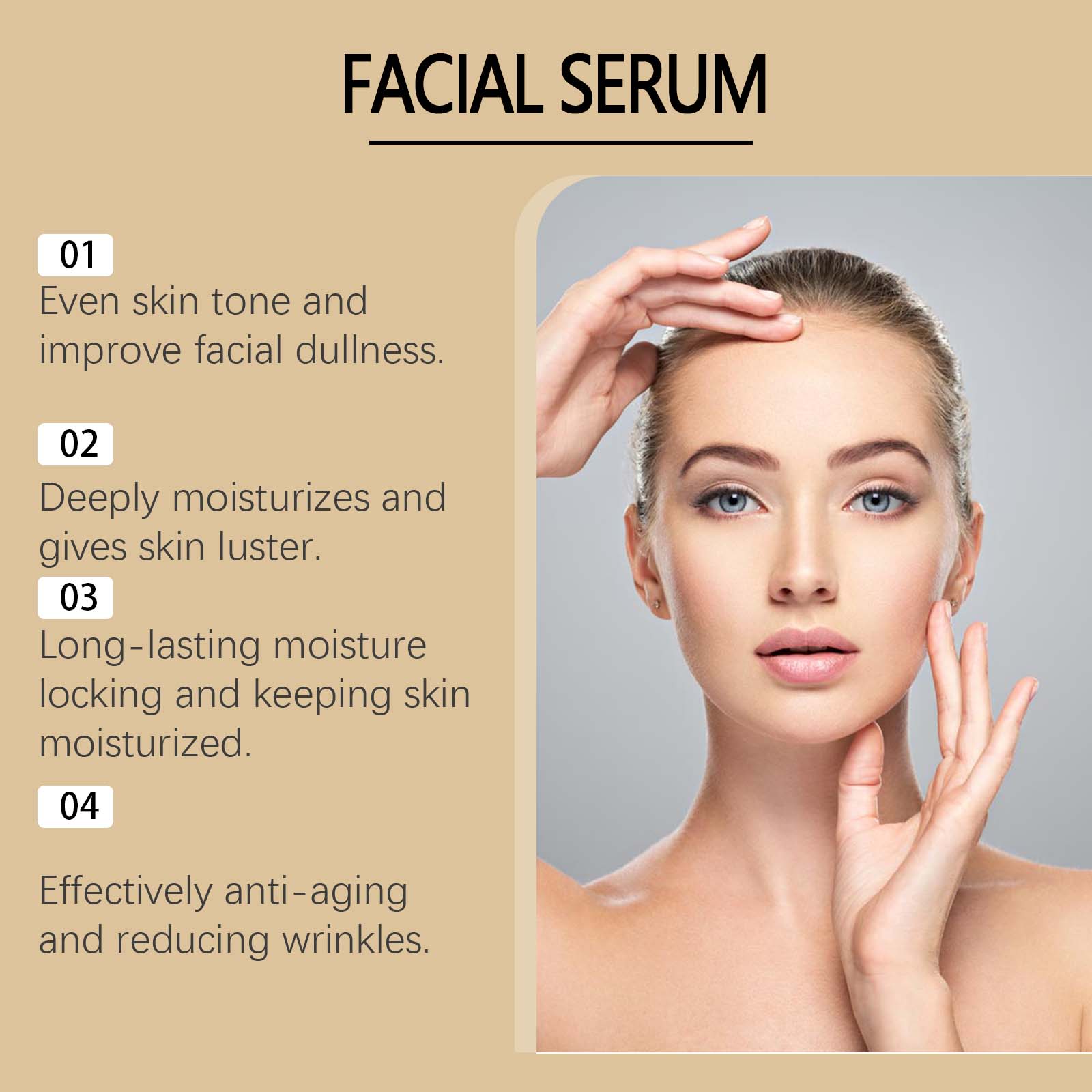 Siero Viso con 96% di Bava di  - Snail Mucin 96 Repair Essence recensione e prezzo