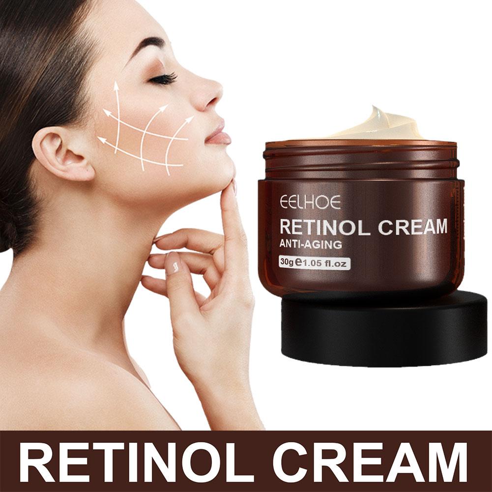 EELHOE 1/2/3/5 pezzi (Acquista - Retinol Anti Wrinkle Cream recensione e prezzo