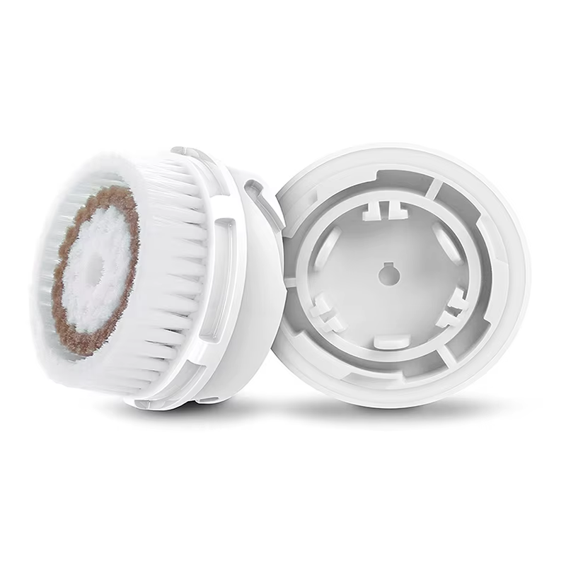 Testine per la pulizia del vis - Silicone Face Scrubber Electric recensione e prezzo