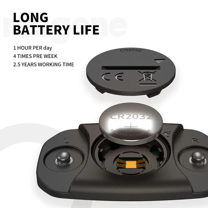 Sensore di frequenza cardiaca  - Health Monitors recensione e prezzo