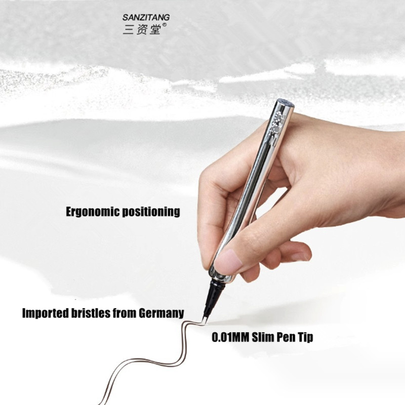 SANZITANG Matita per sopraccig - Waterproof Liquid Eyeliner Pen recensione e prezzo