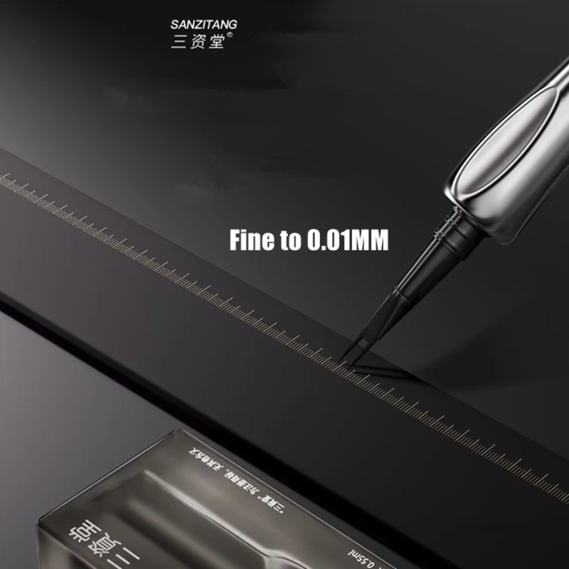 SANZITANG Matita per sopraccig - Waterproof Liquid Eyeliner Pen recensione e prezzo