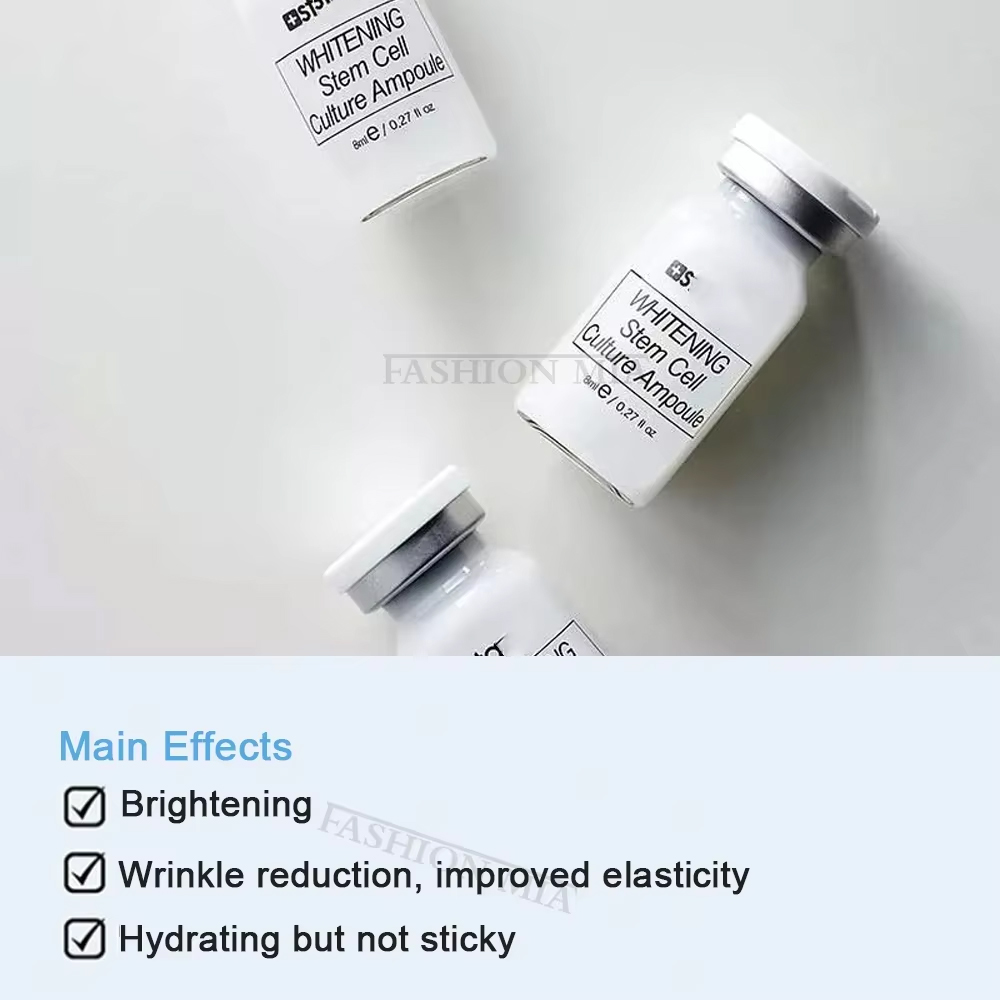 Kit Coreano di Siero Booster p - Hyaluronic Acid Facial Serum recensione e prezzo