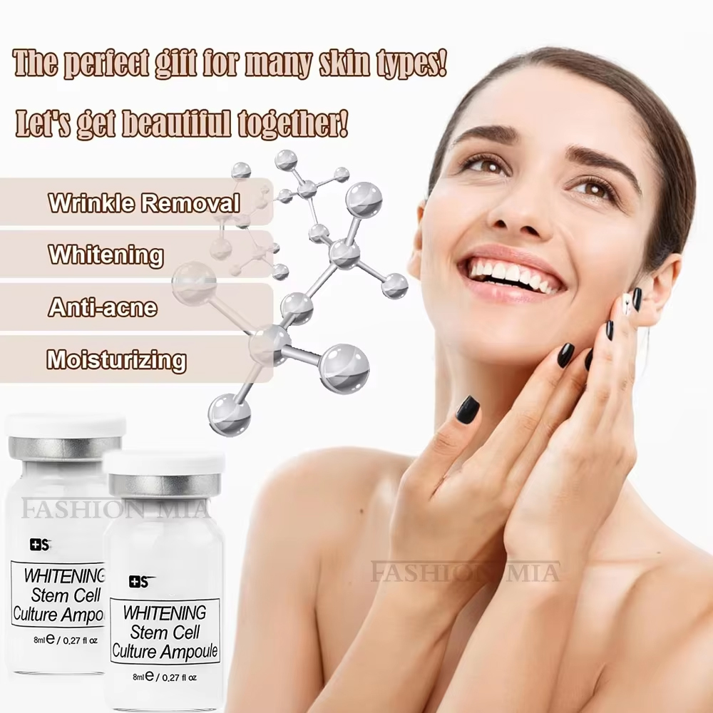 Kit Coreano di Siero Booster p - Hyaluronic Acid Facial Serum recensione e prezzo