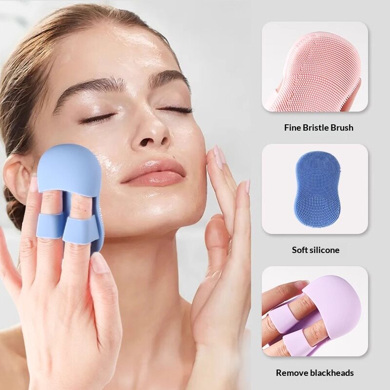 Spazzola in Silicone per Puliz - Silicone Face Scrubber Electric recensione e prezzo