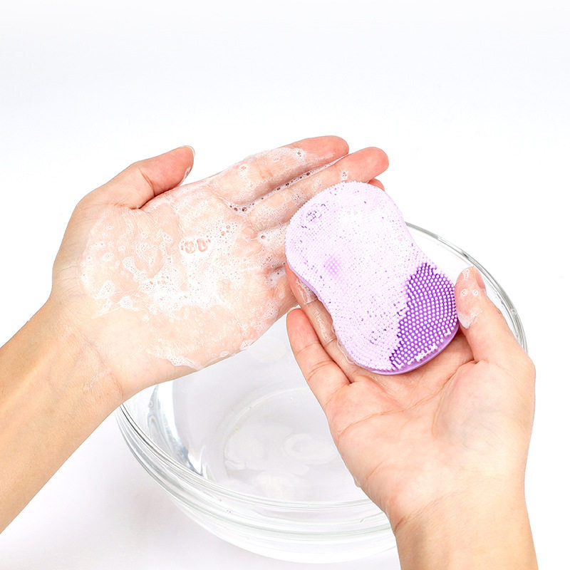 Spazzola in Silicone per Puliz - Silicone Face Scrubber Electric recensione e prezzo